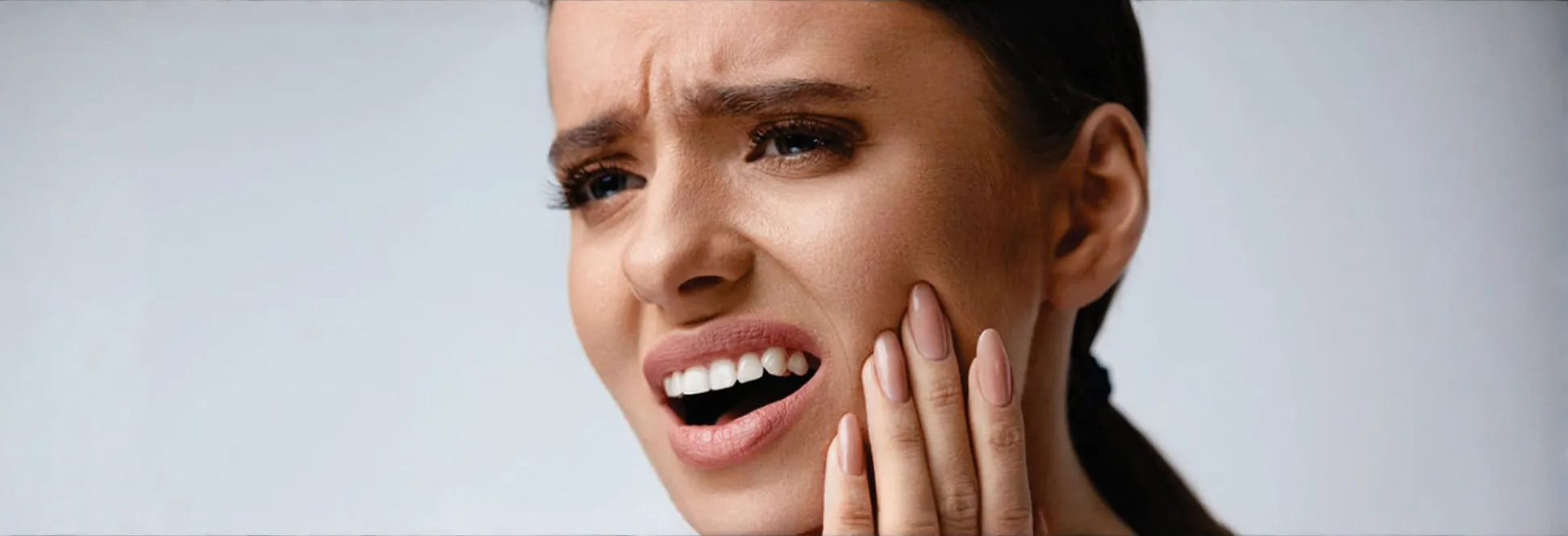 Tooth Pain